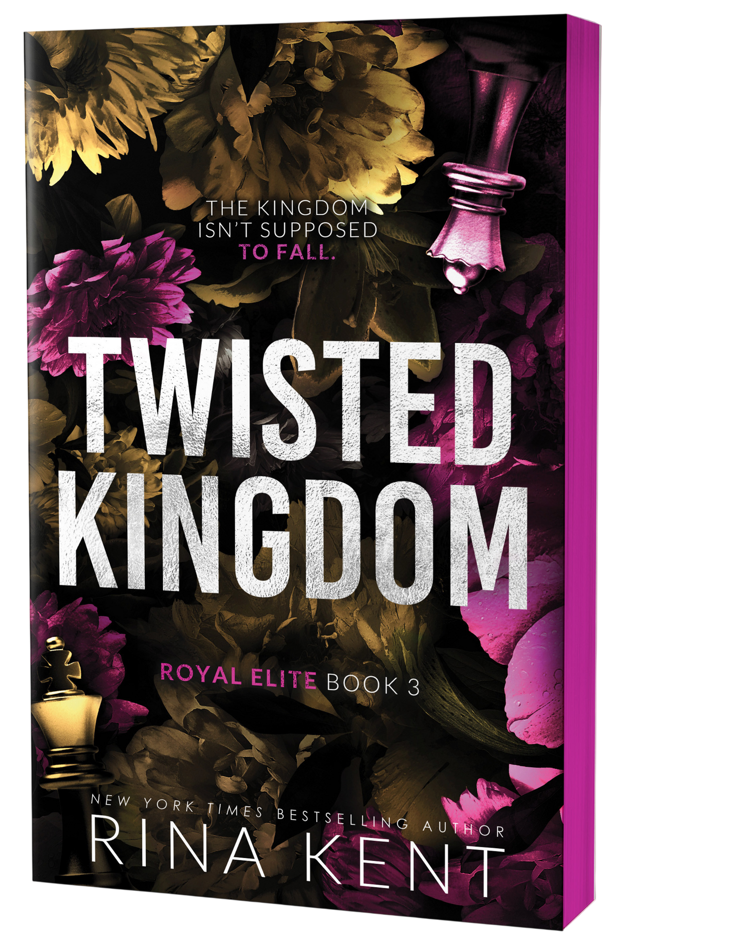 Twisted Kingdom (Deluxe Edition)