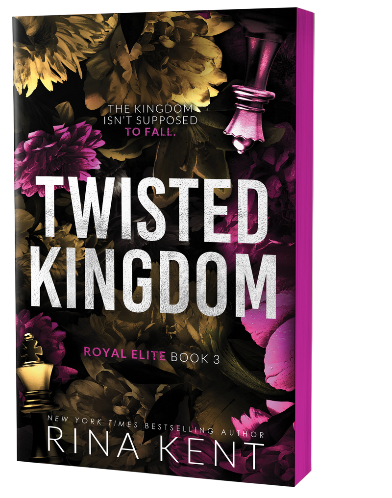 Twisted Kingdom (Deluxe Edition)