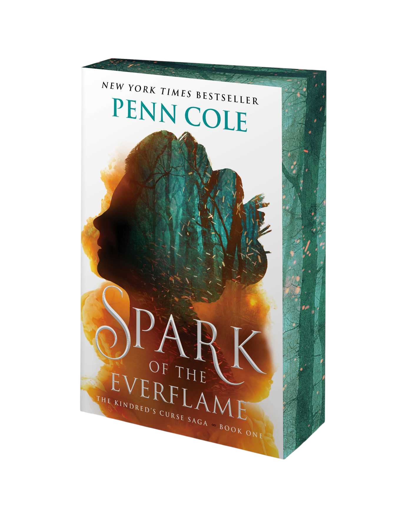Spark of the Everflame (Deluxe Edition)
