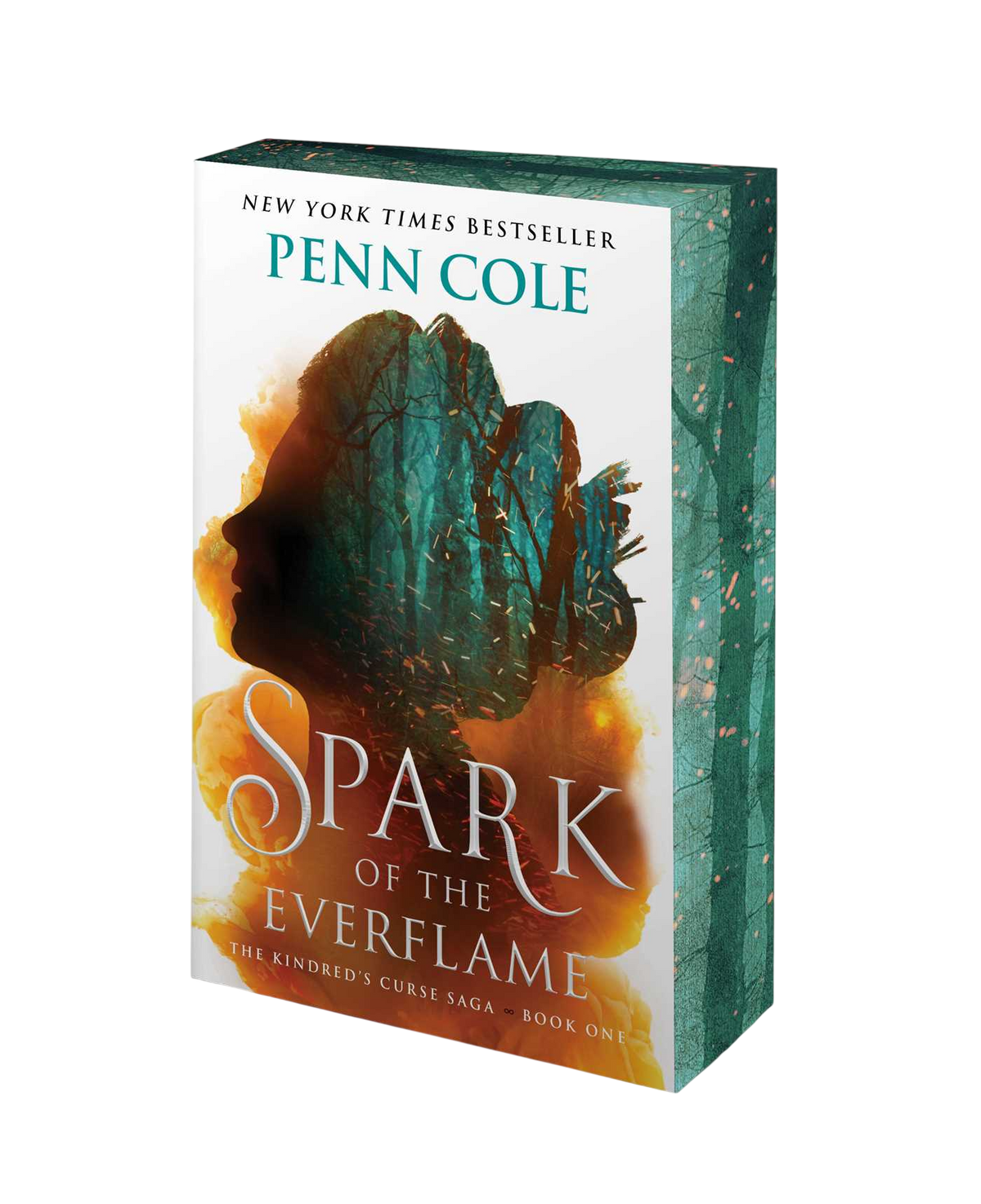 Spark of the Everflame (Deluxe Edition)