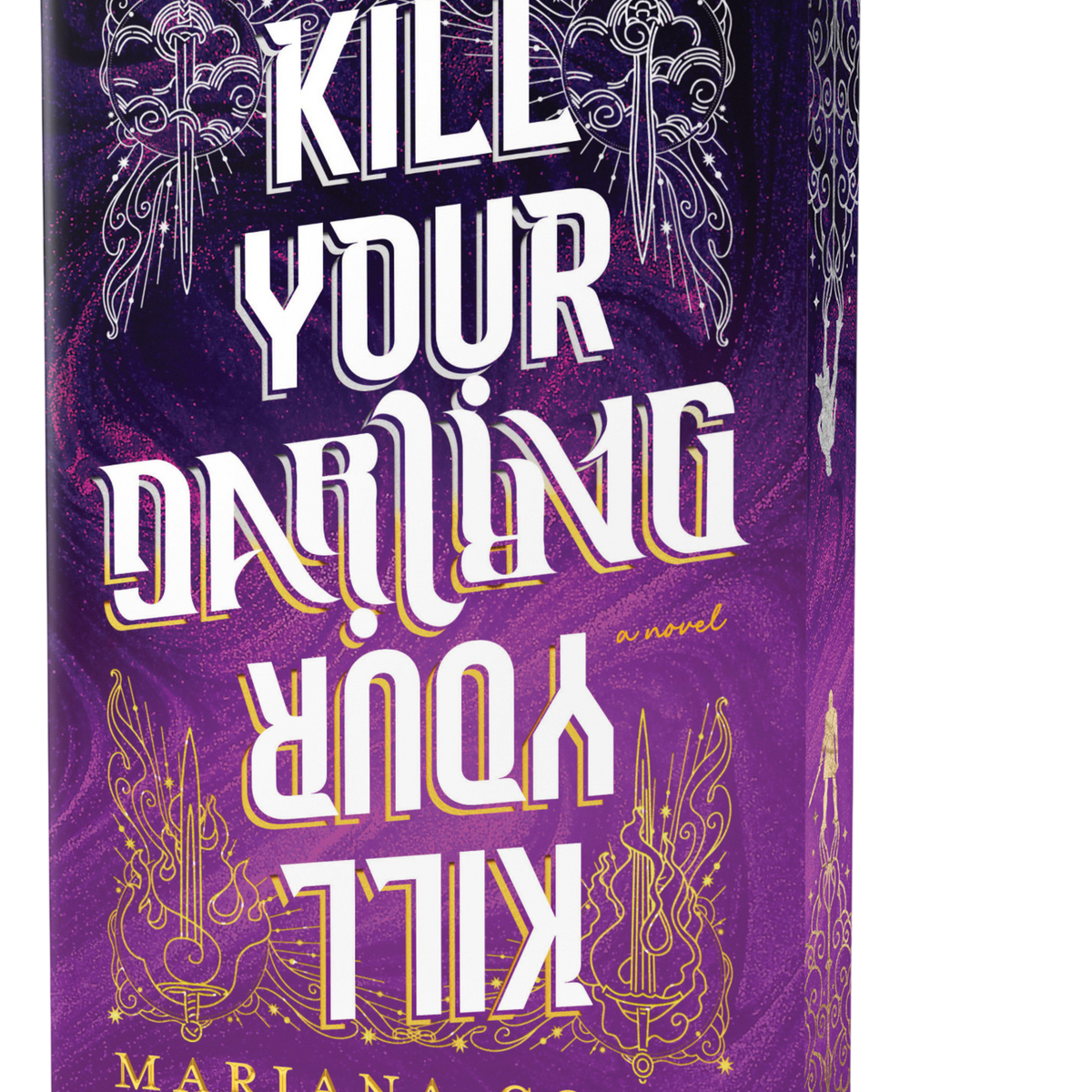 Kill Your Darling (Deluxe Edition) (Pre-Order Campaign)