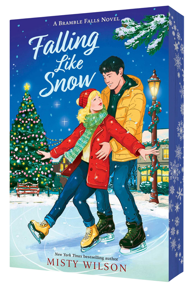 Falling Like Snow (Deluxe Edition)