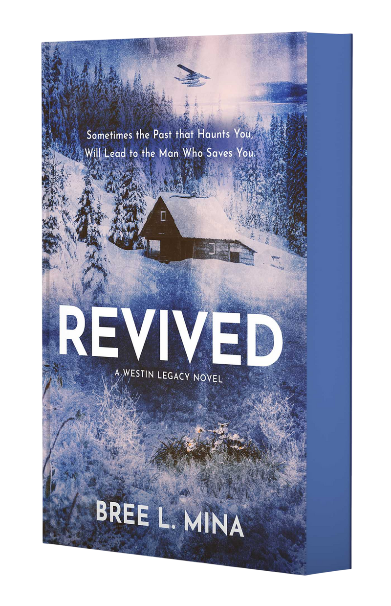 Revived (Deluxe Edition)