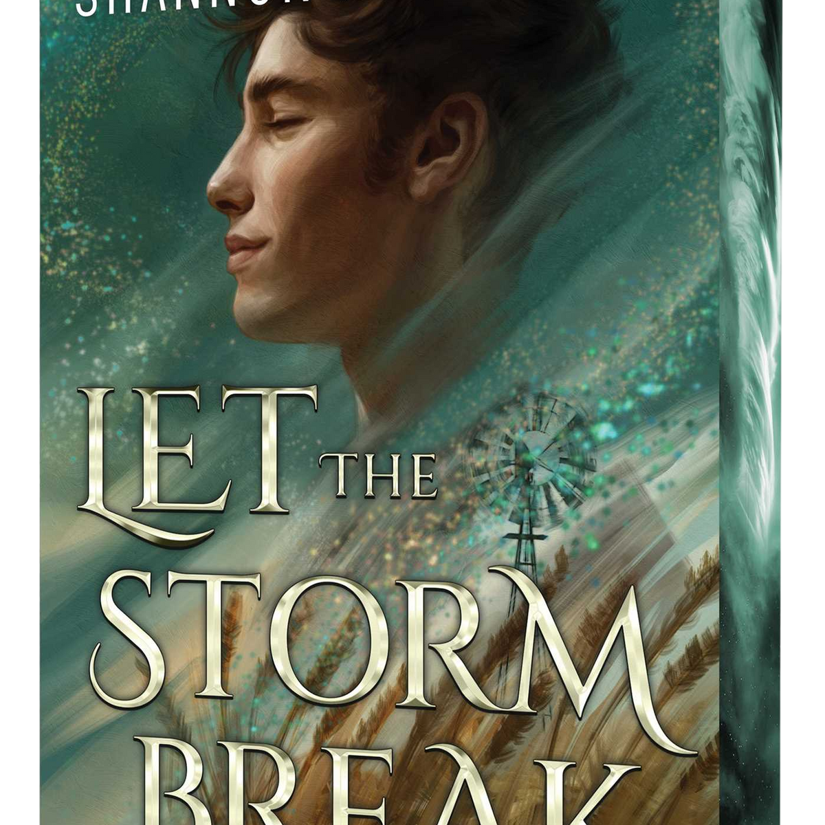Let the Storm Break (Deluxe Edition)