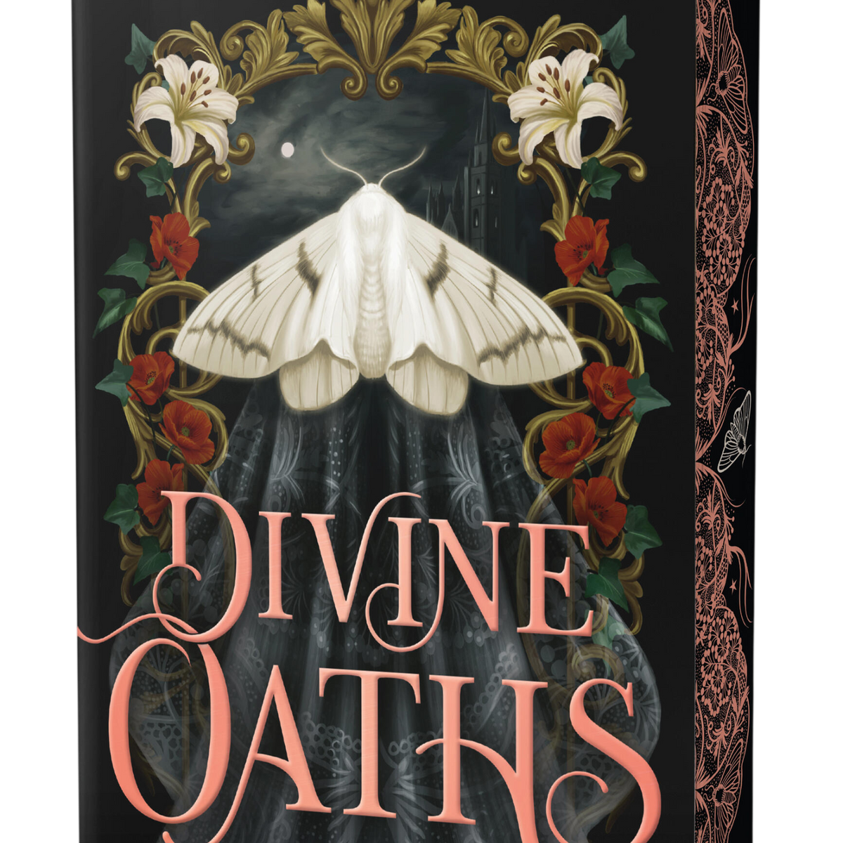 Divine Oaths (Deluxe Edition)