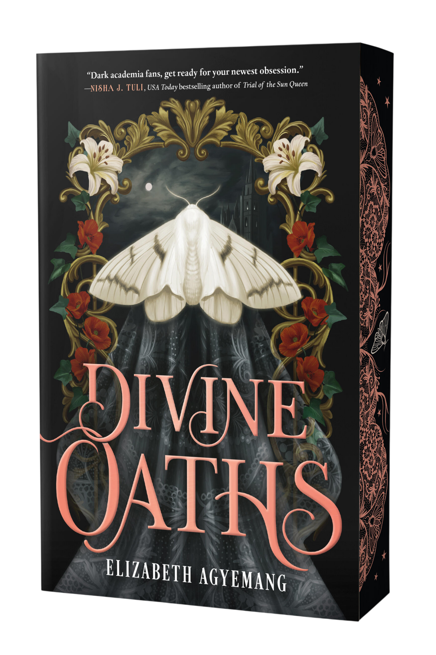 Divine Oaths (Deluxe Edition)