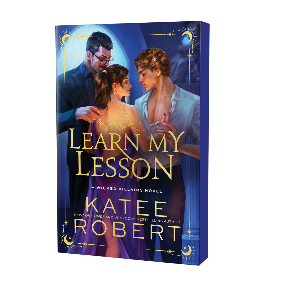 Learn My Lesson (Deluxe Edition)