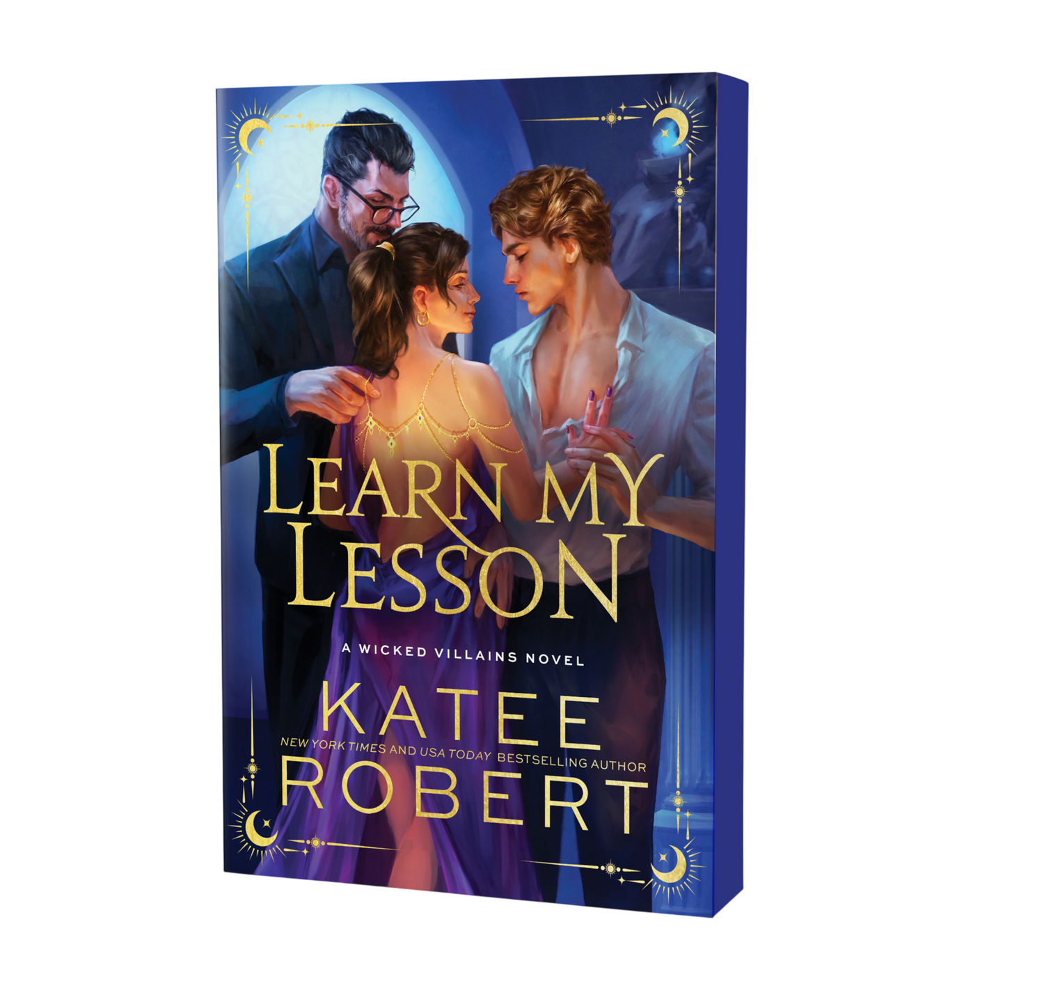 Learn My Lesson (Deluxe Edition)