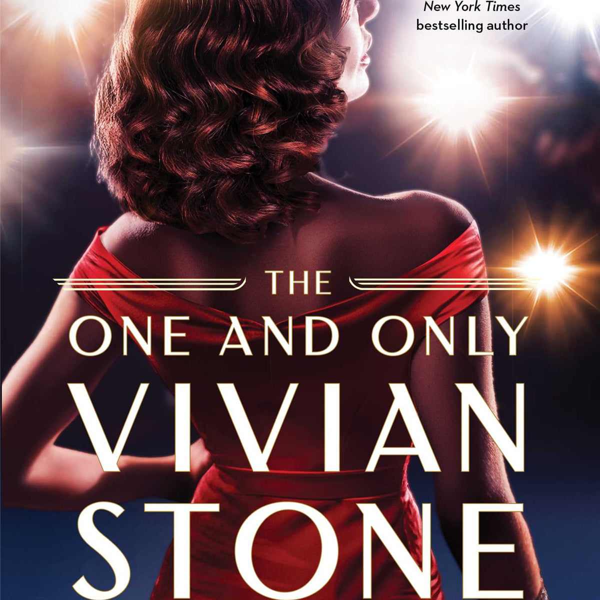 The One and Only Vivian Stone