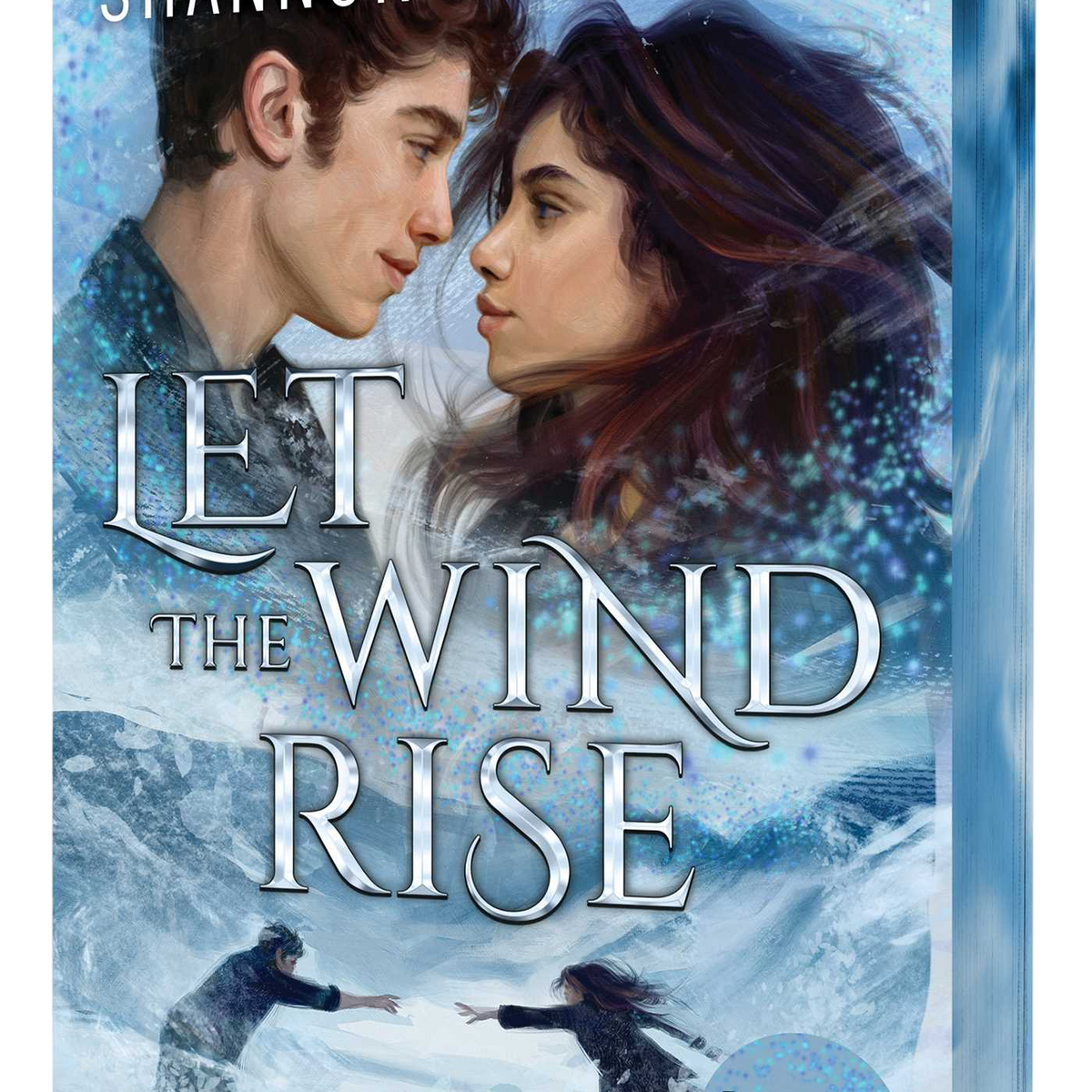 Let the Wind Rise (Deluxe Edition)