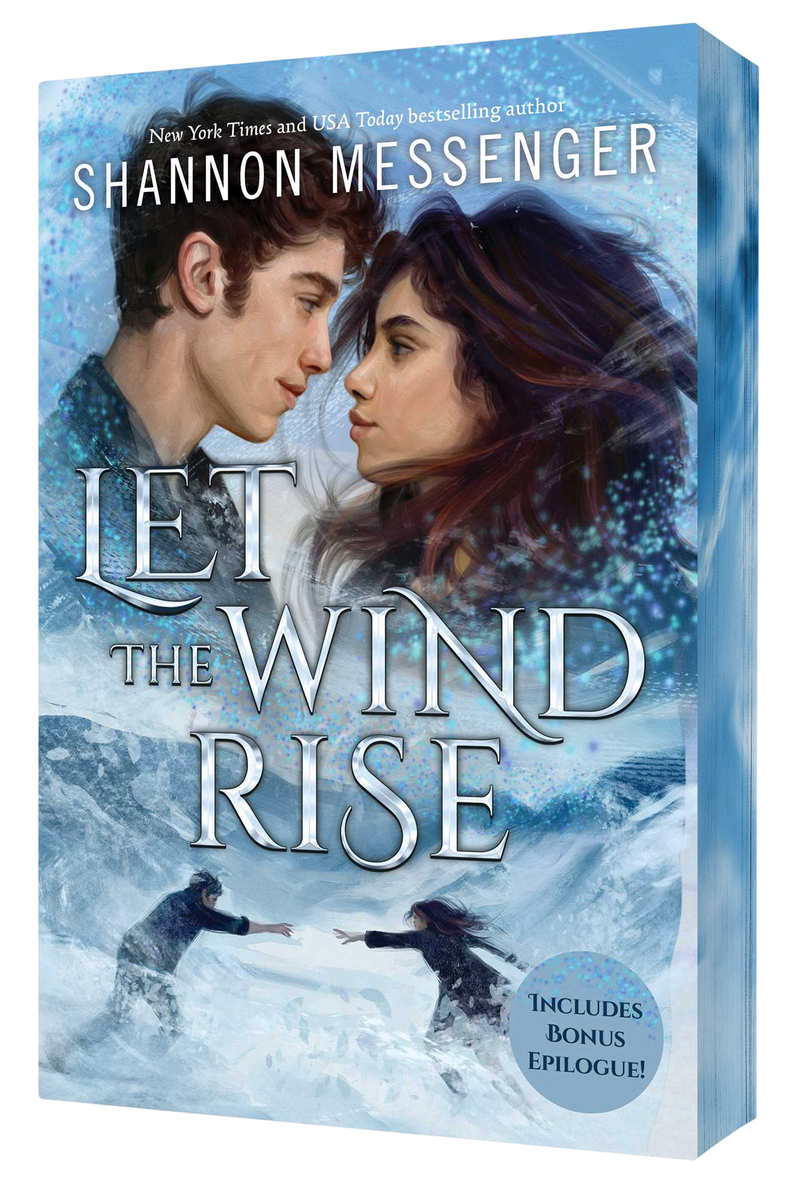 Let the Wind Rise (Deluxe Edition)