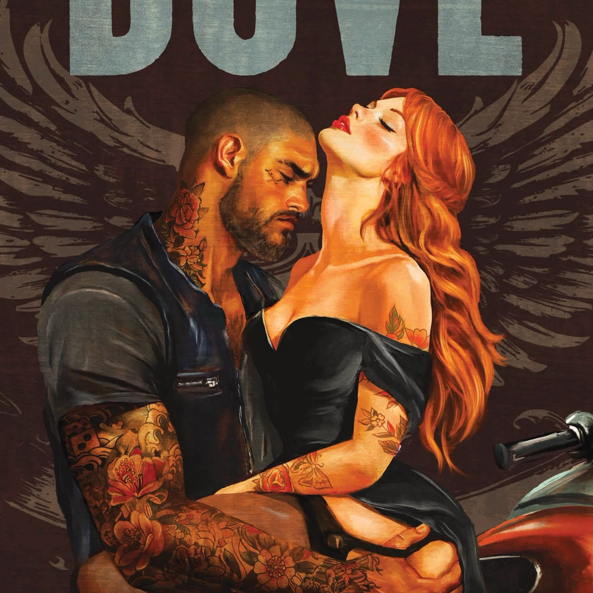 Dove