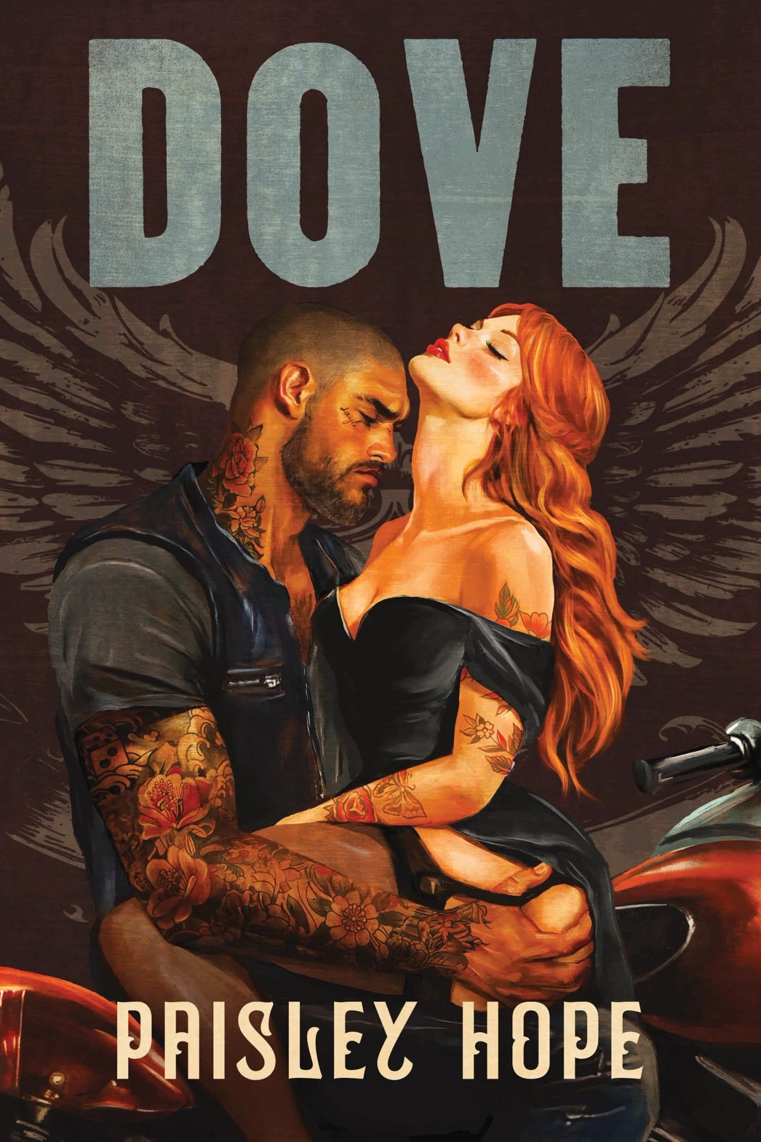 Dove