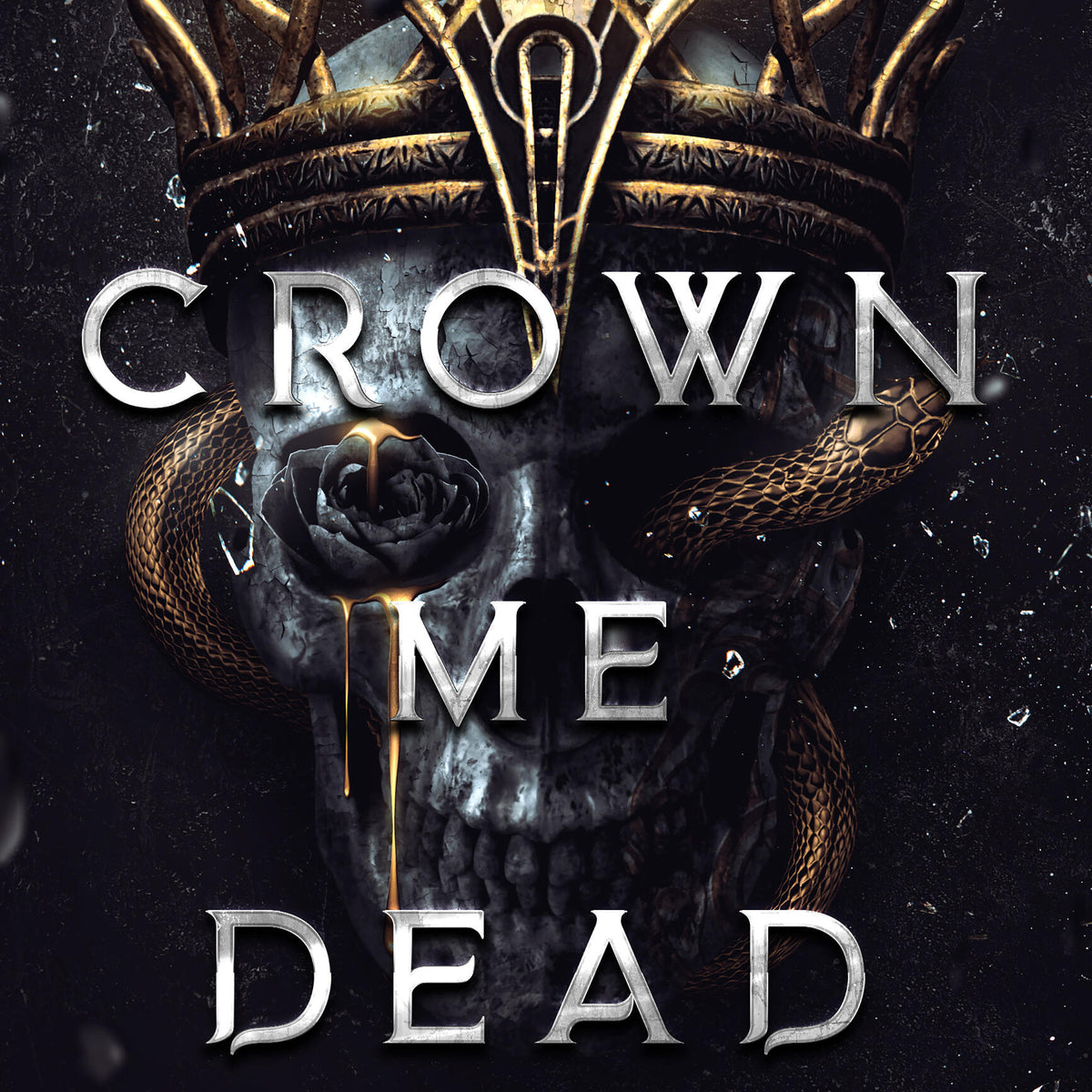 Crown Me Dead