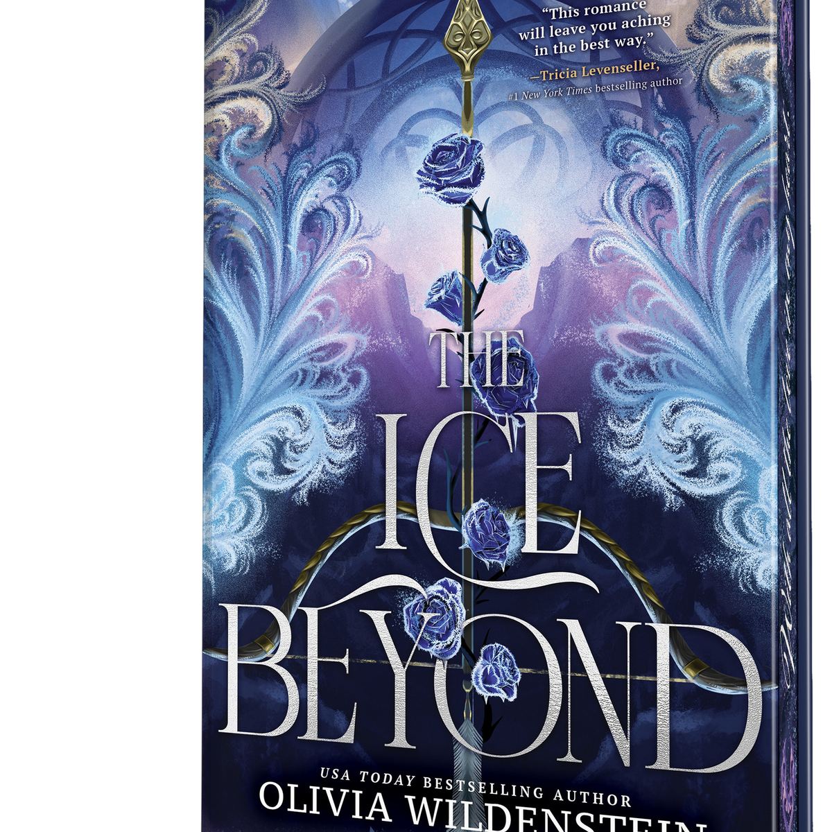 The Ice Beyond (Deluxe Edition)