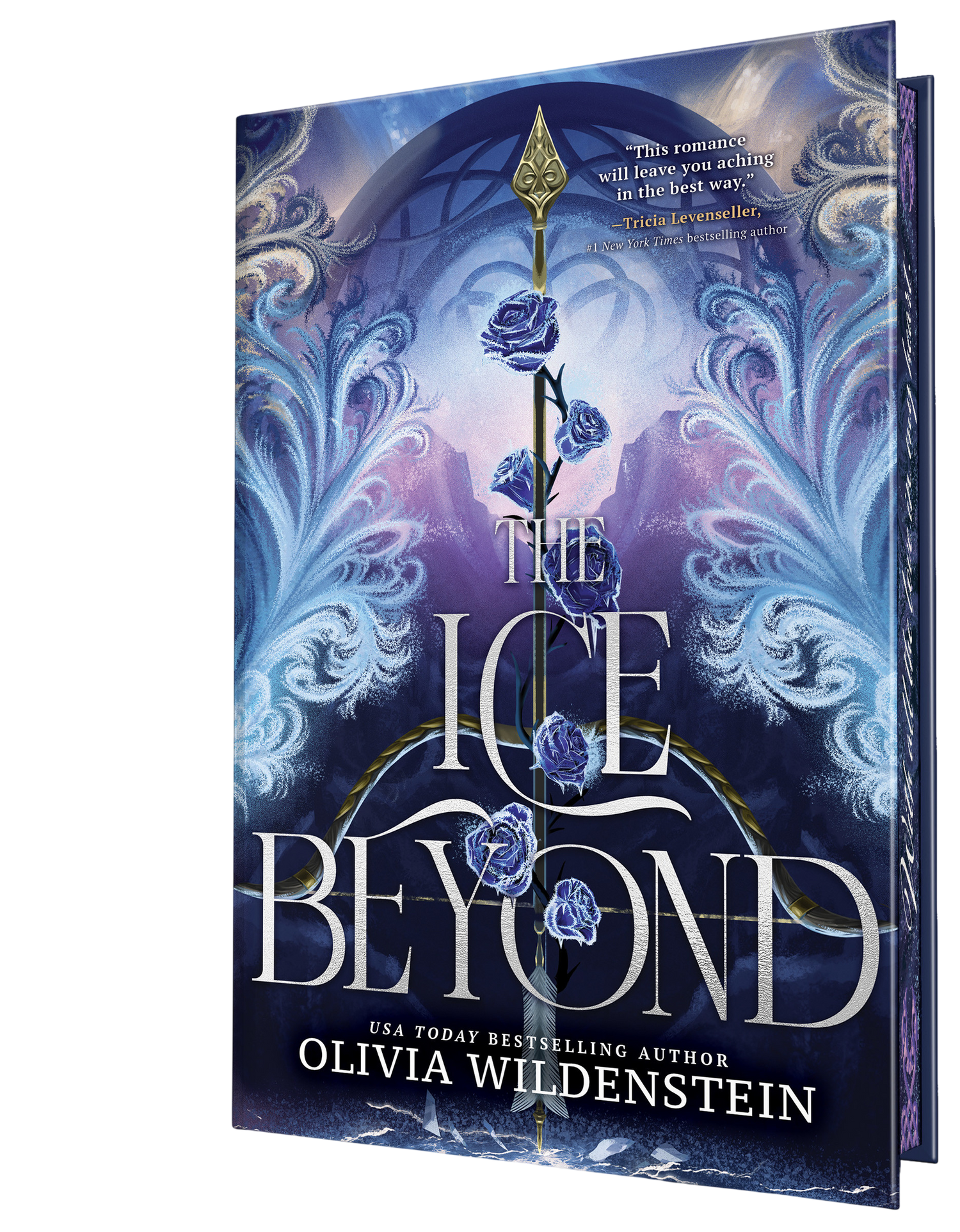 The Ice Beyond (Deluxe Edition)