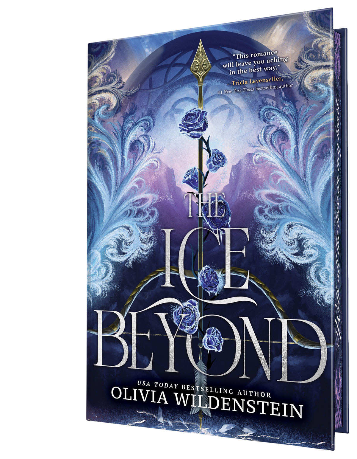 The Ice Beyond (Deluxe Edition)