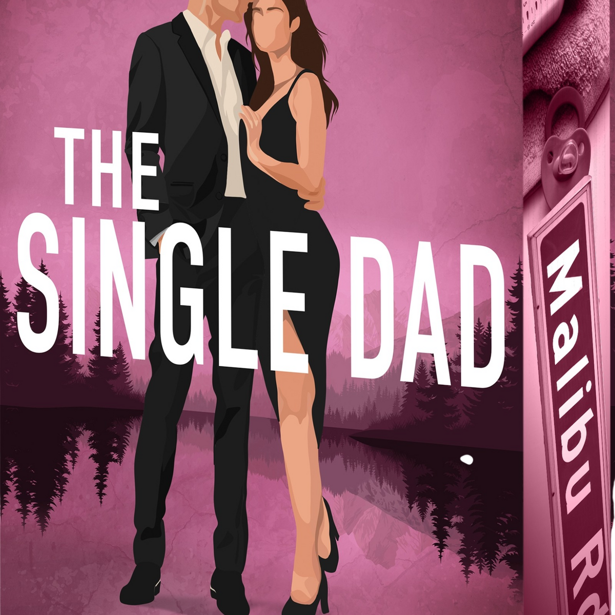 The Single Dad (Deluxe Edition)