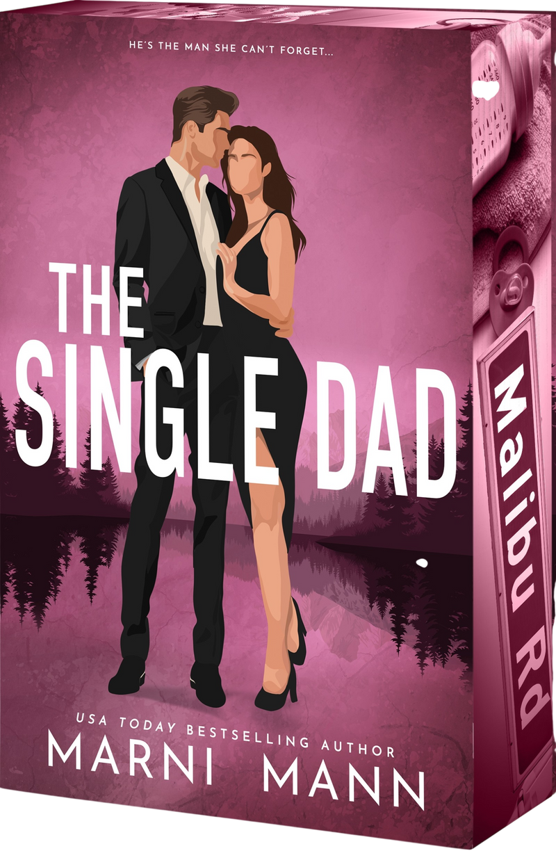 The Single Dad (Deluxe Edition)