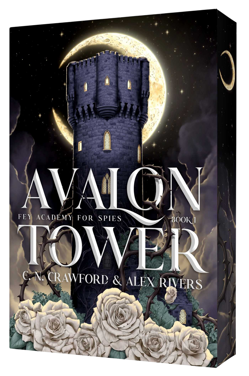 Avalon Tower (Deluxe Edition)