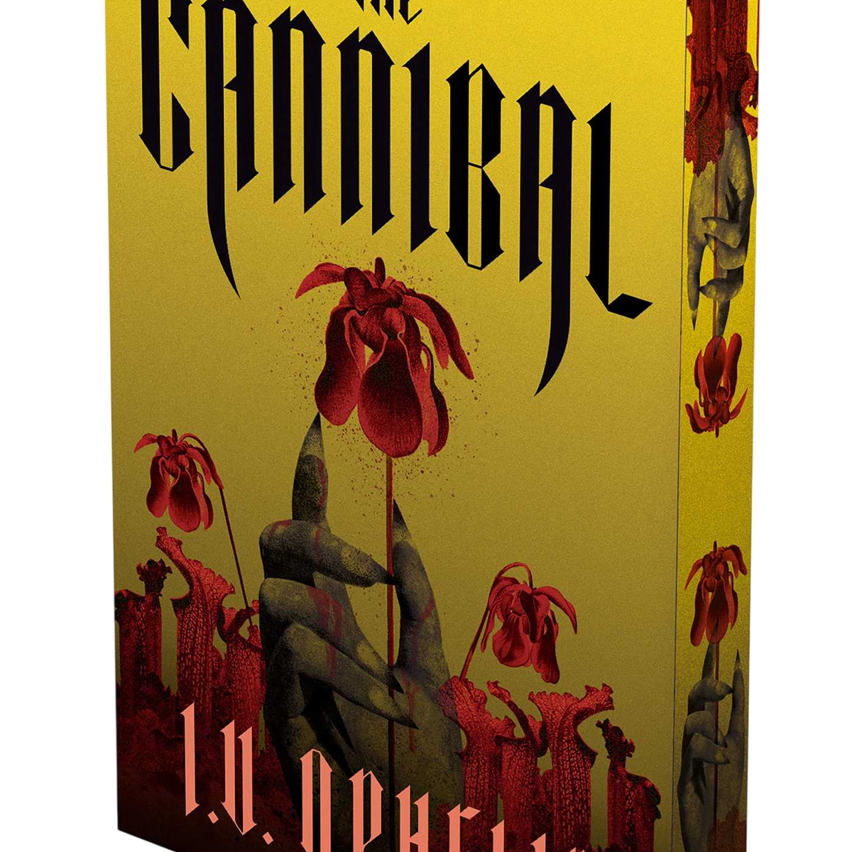 The Cannibal (Deluxe Edition)