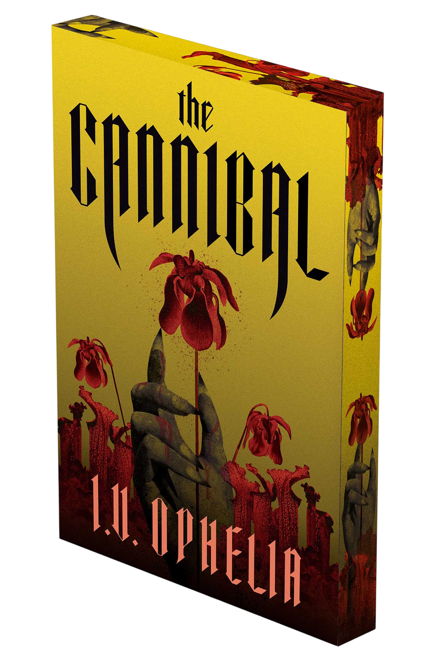 The Cannibal (Deluxe Edition)