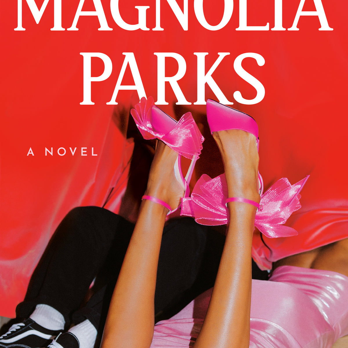 Magnolia Parks