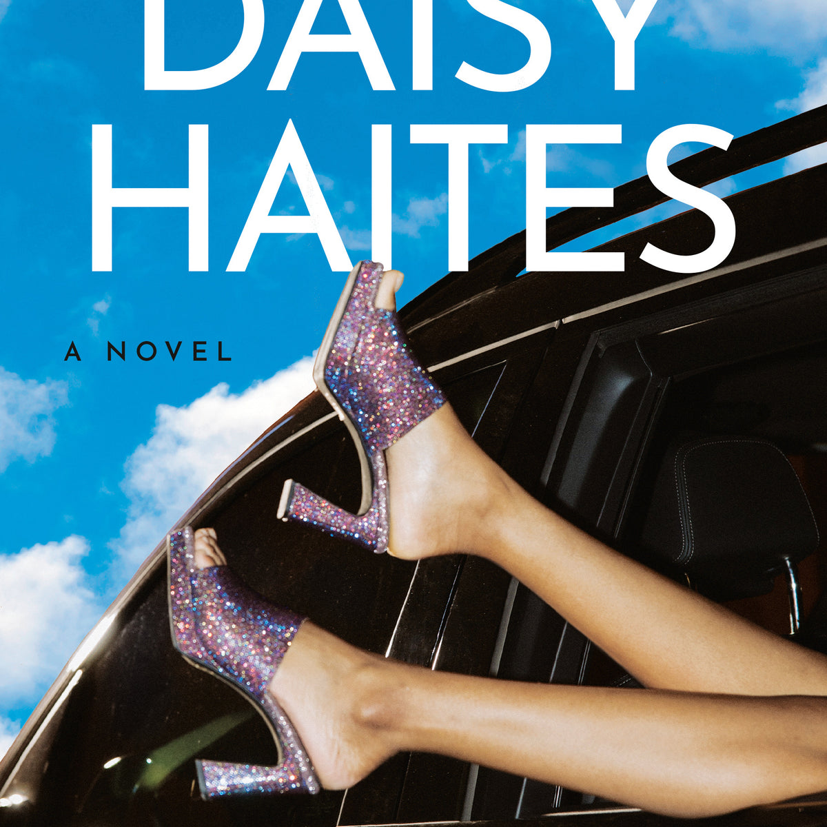 Daisy Haites