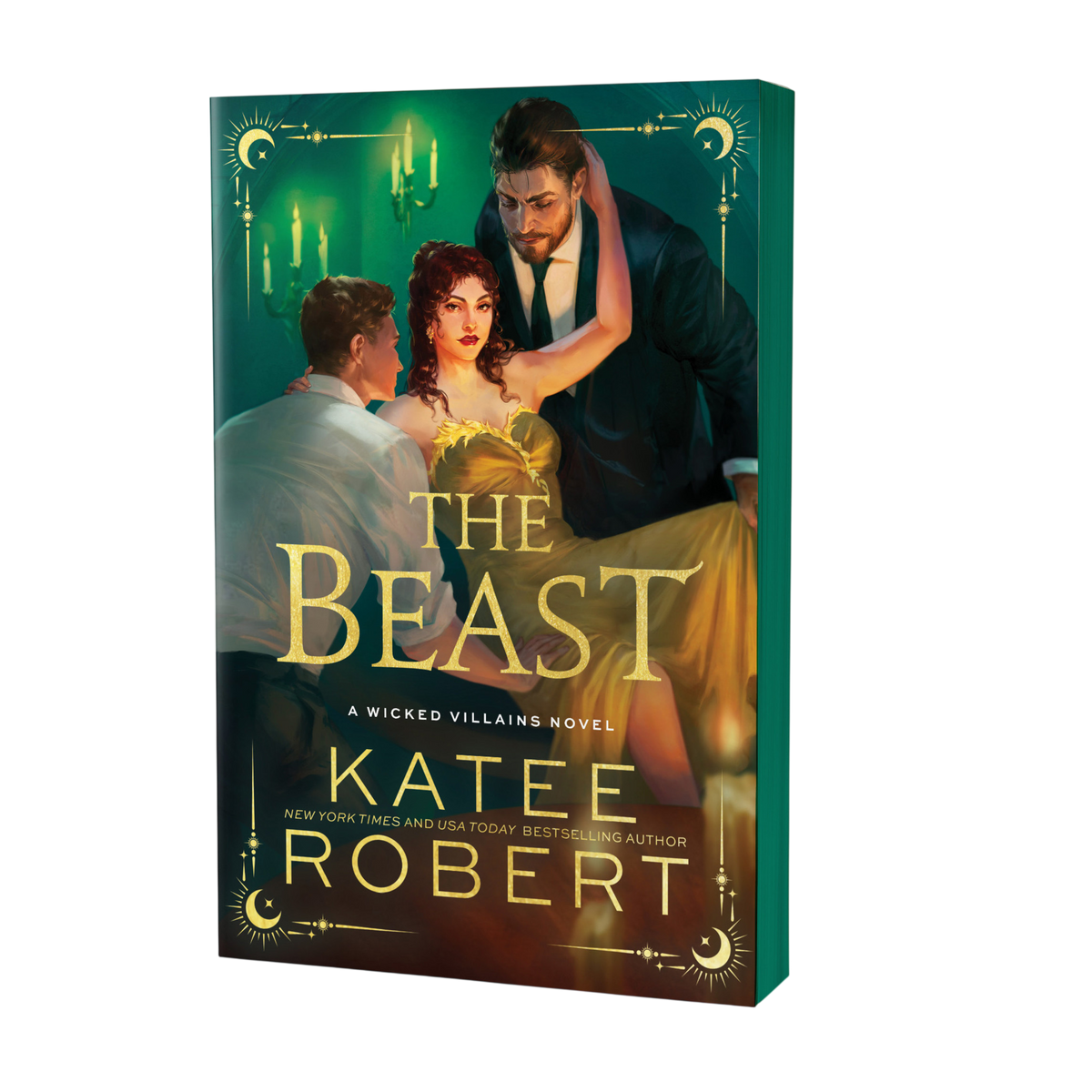 The Beast (Deluxe Edition)