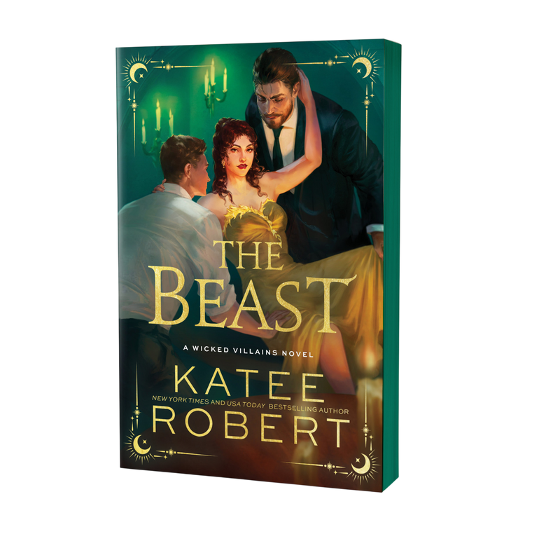The Beast (Deluxe Edition)