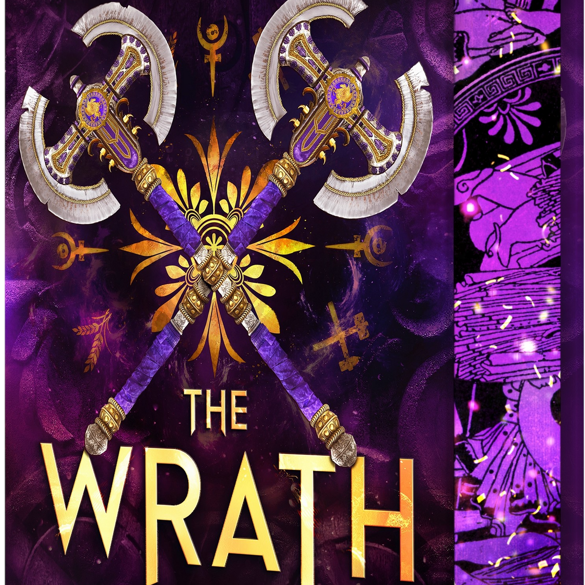 The Wrath Gods Reap (Deluxe Edition)