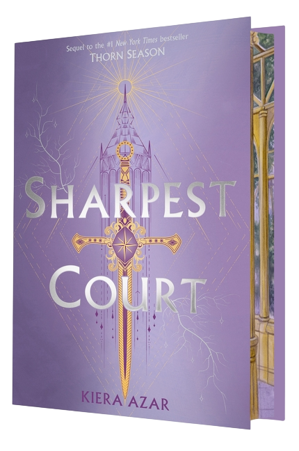 Sharpest Court (Deluxe Limited Edition)