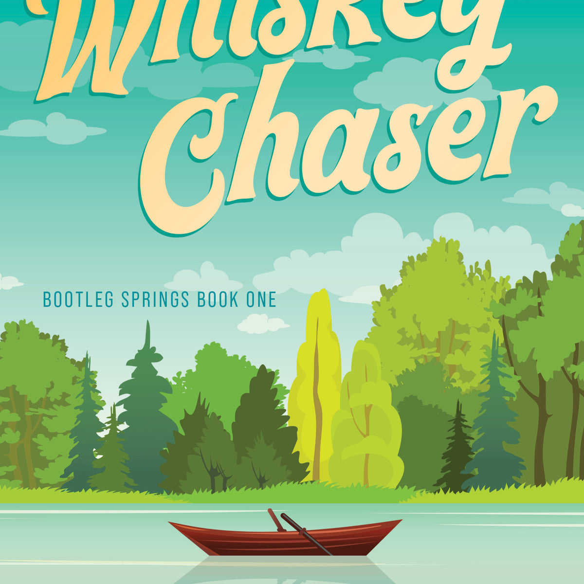 Whiskey Chaser