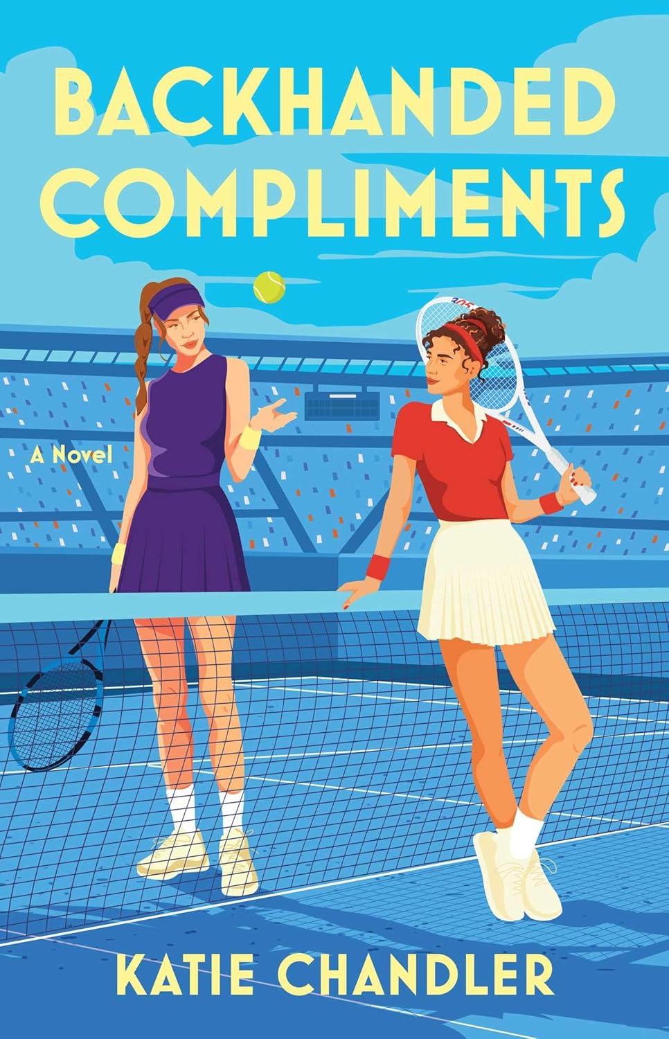Backhanded Compliments - Hopeless Romantic