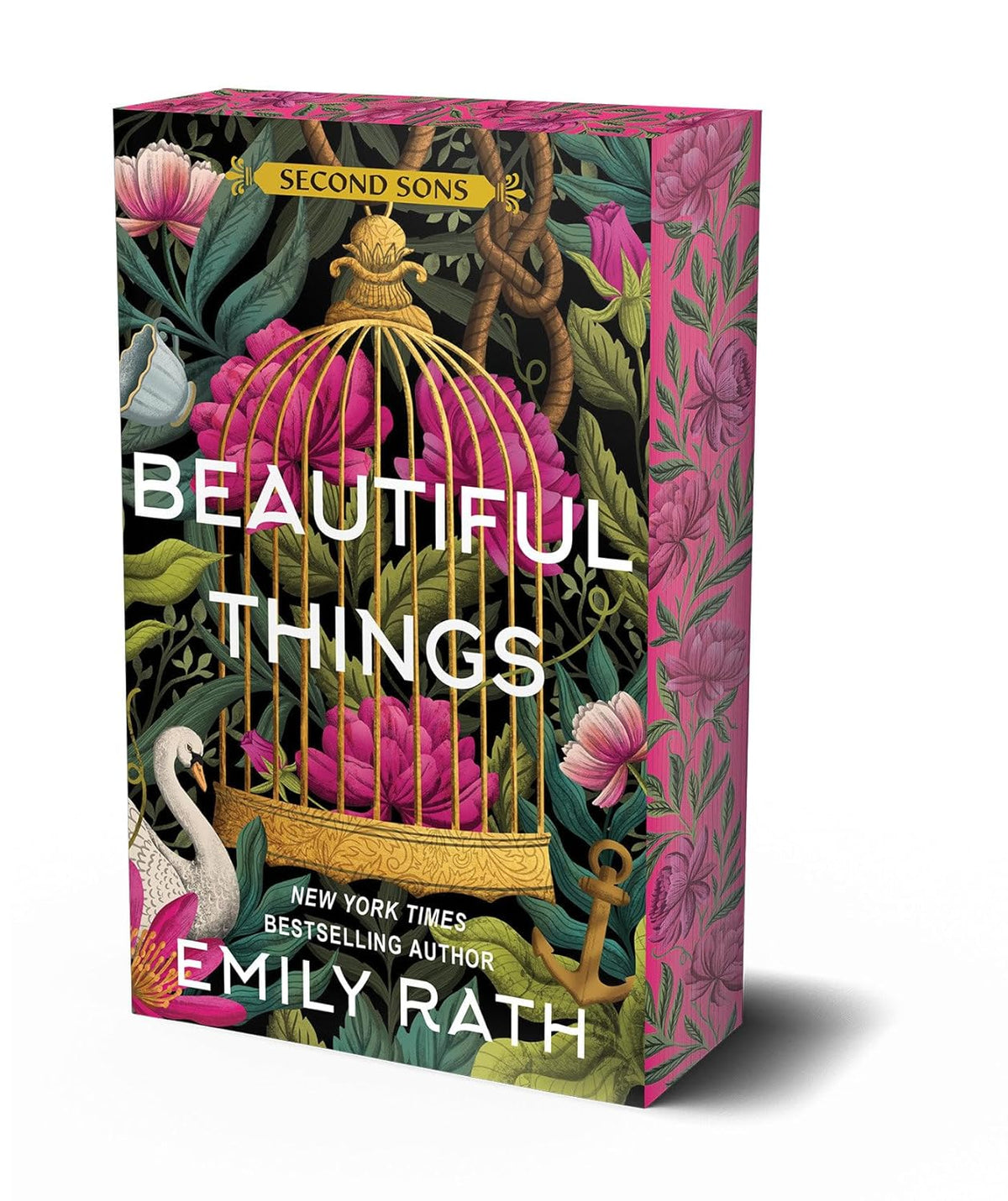 Beautiful Things (Deluxe Edition)