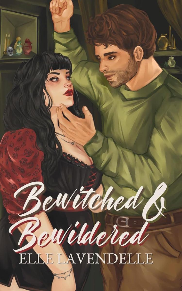 Bewitched & Bewildered