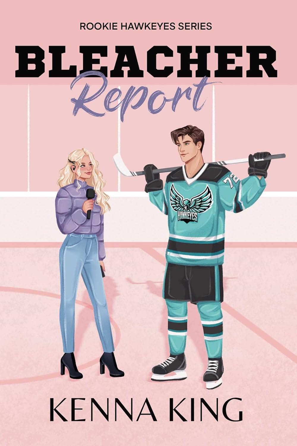 Bleacher Report