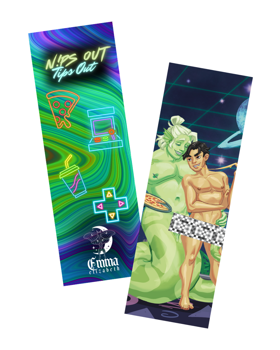 N!ps Out Tips Out