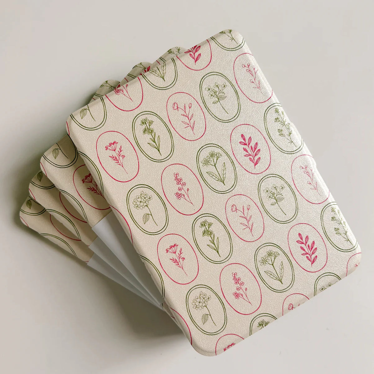 TLDR Case - Botanical Baby