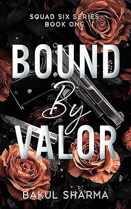 Bound By Valor