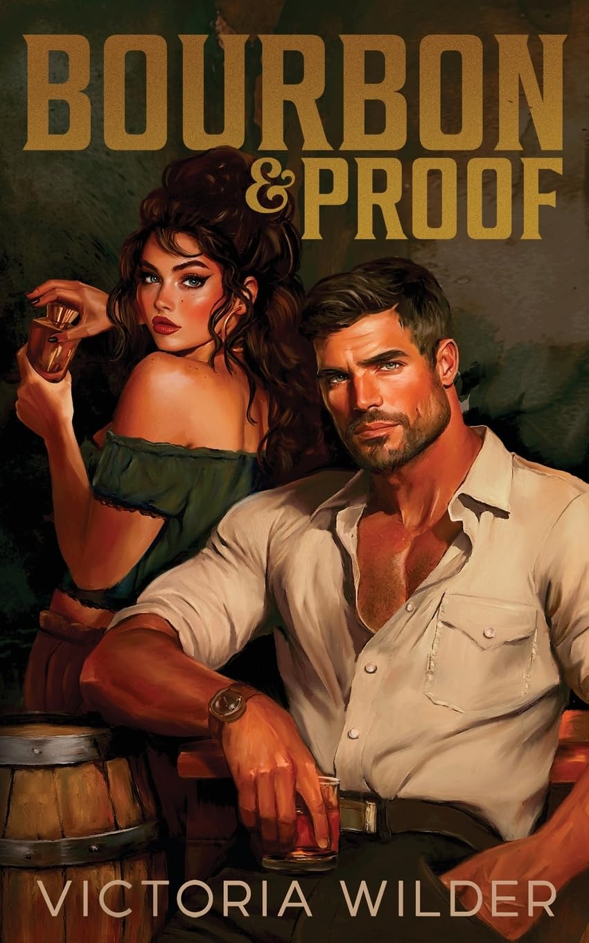 Bourbon and Proof
