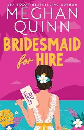 Bridesmaid for Hire - Hopeless Romantic