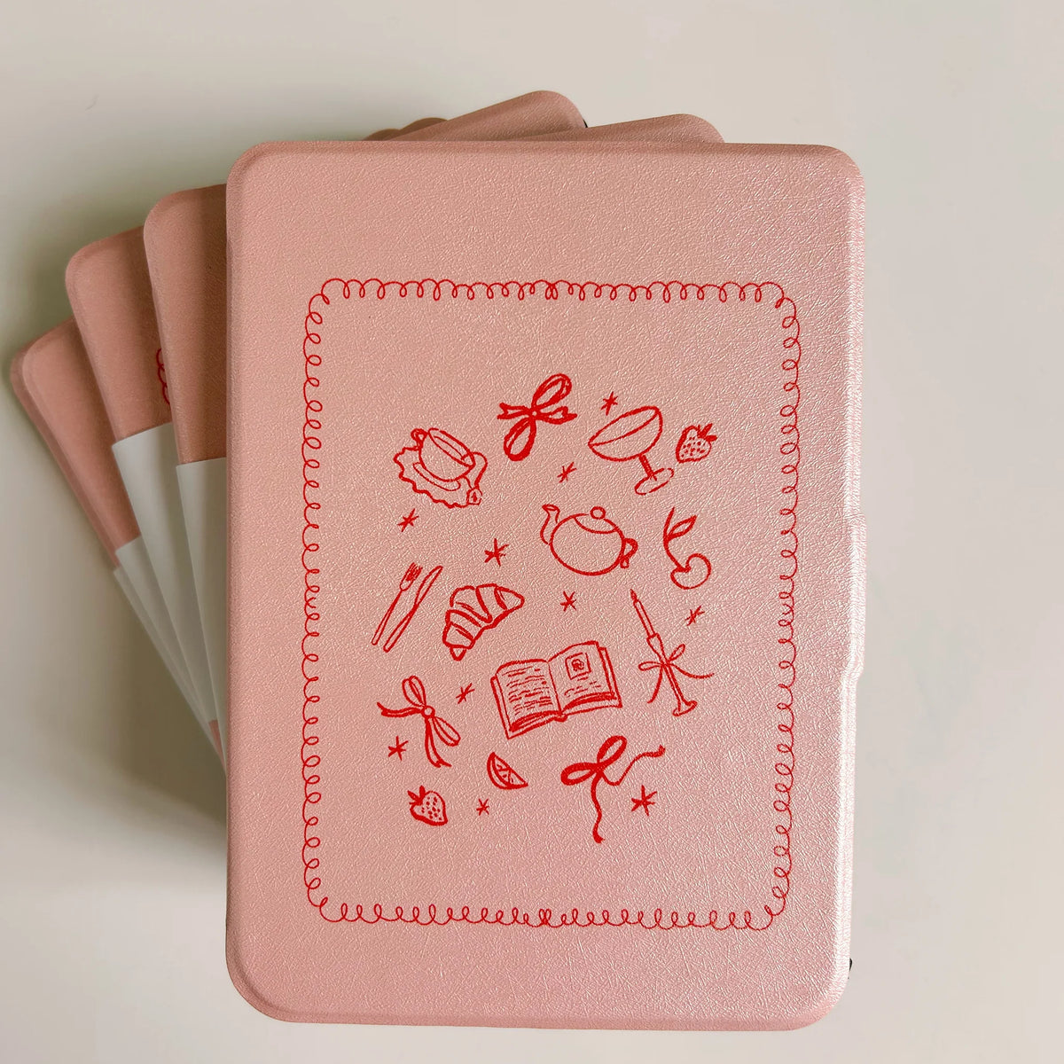 TLDR Case - Brunch Club