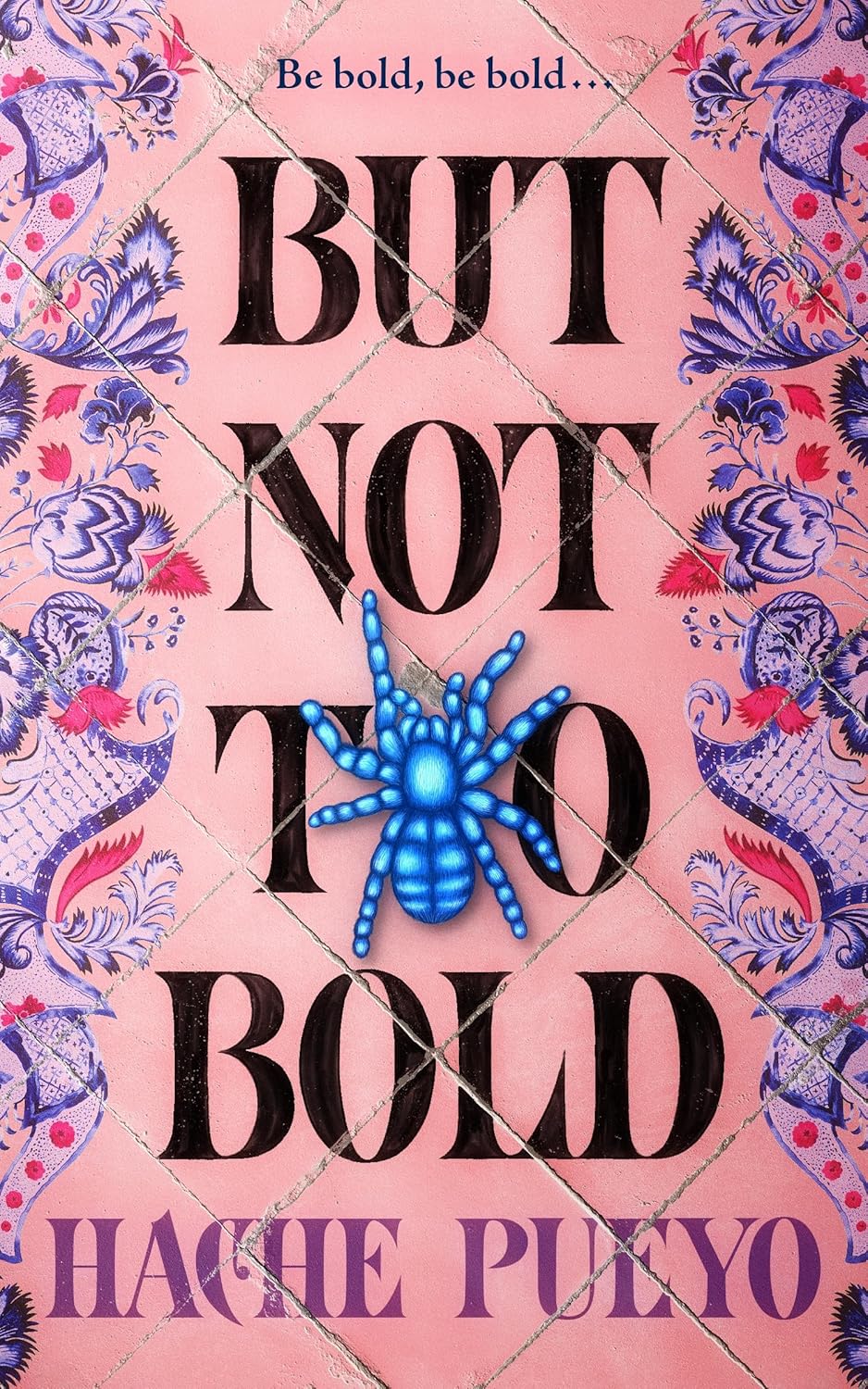 But Not Too Bold - Hopeless Romantic