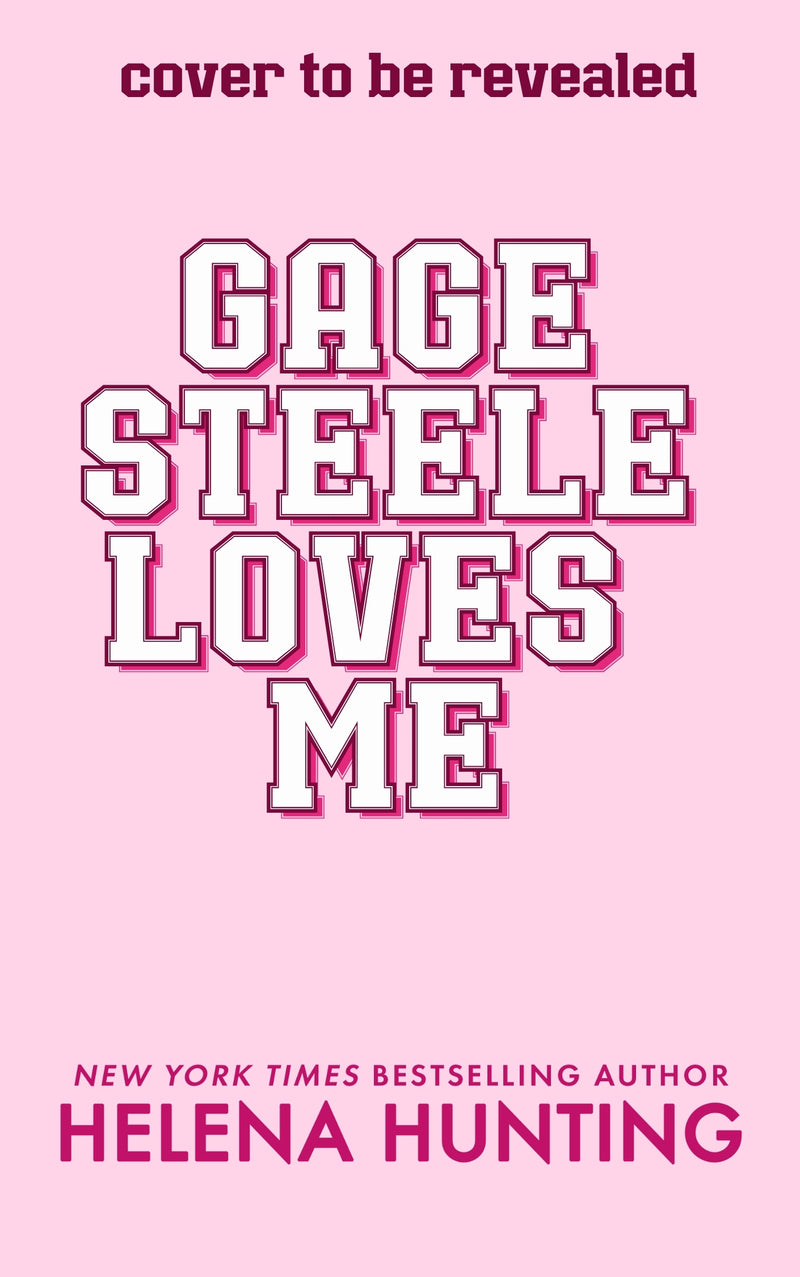 Gage Steele Loves Me