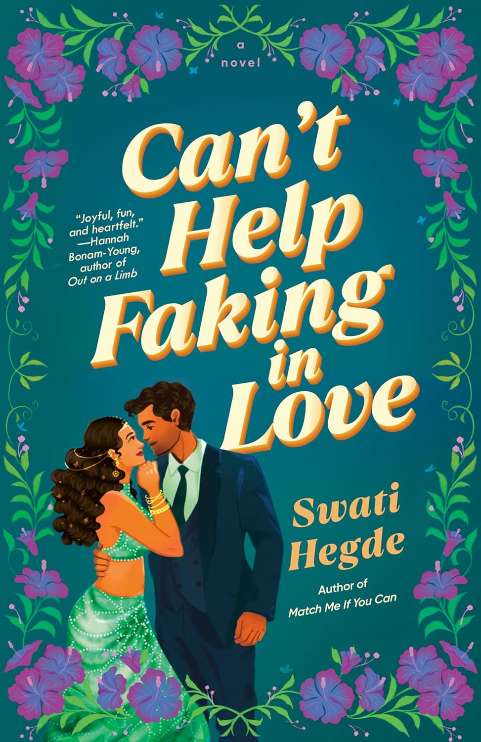 Can't Help Faking in Love - Hopeless Romantic