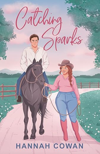 Catching Sparks - Hopeless Romantic