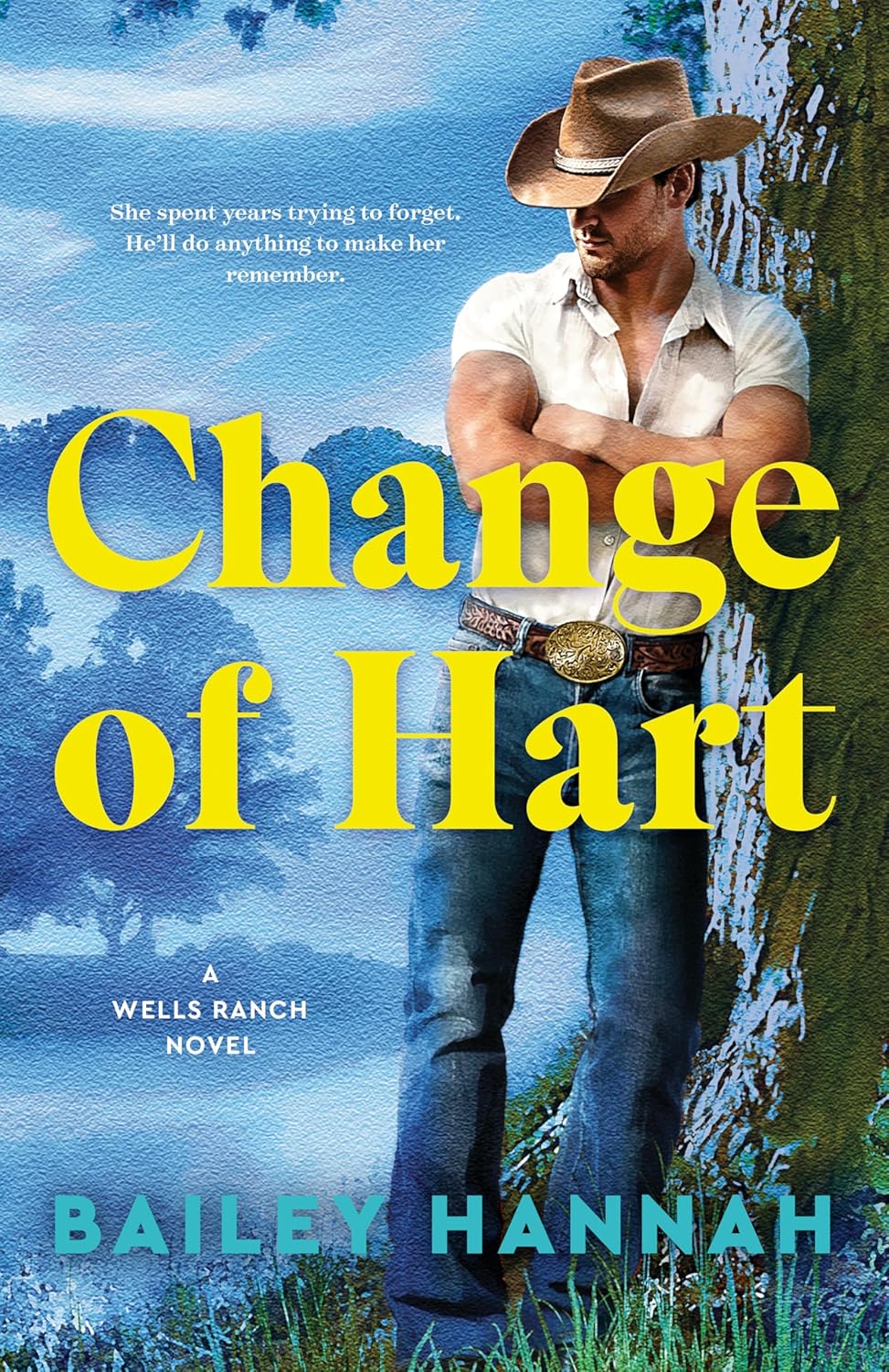 Change of Hart (Signed) - Hopeless Romantic