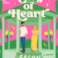 Change of Heart