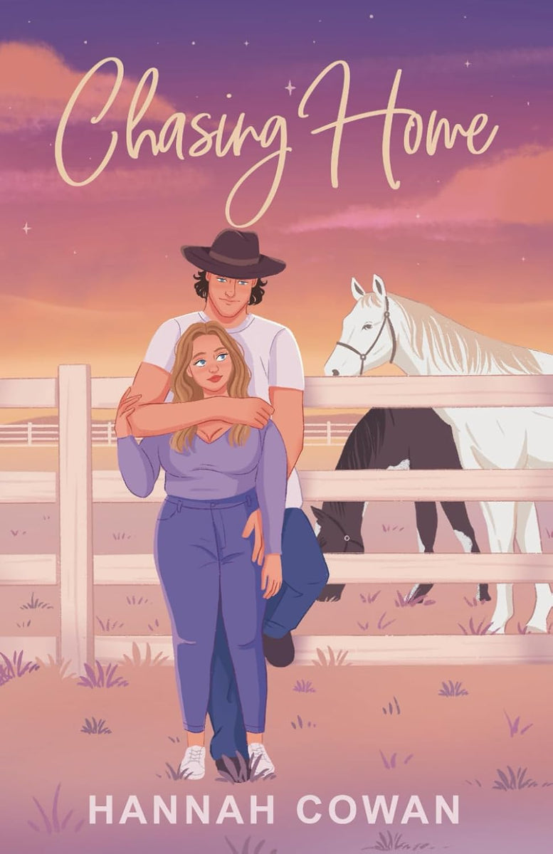 Chasing Home - Hopeless Romantic